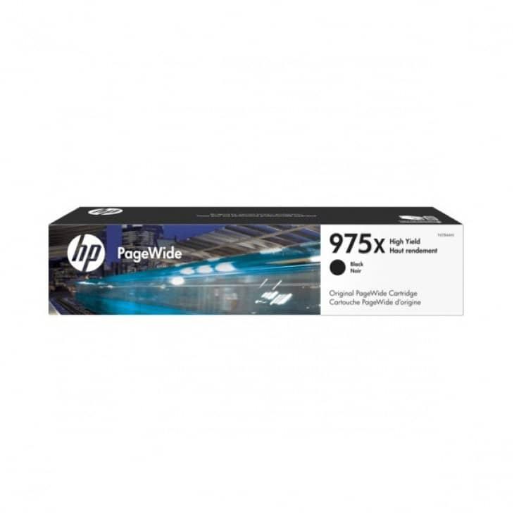 975X(L0S09AA) Original PAGEWIDE Black Ink(high yield)