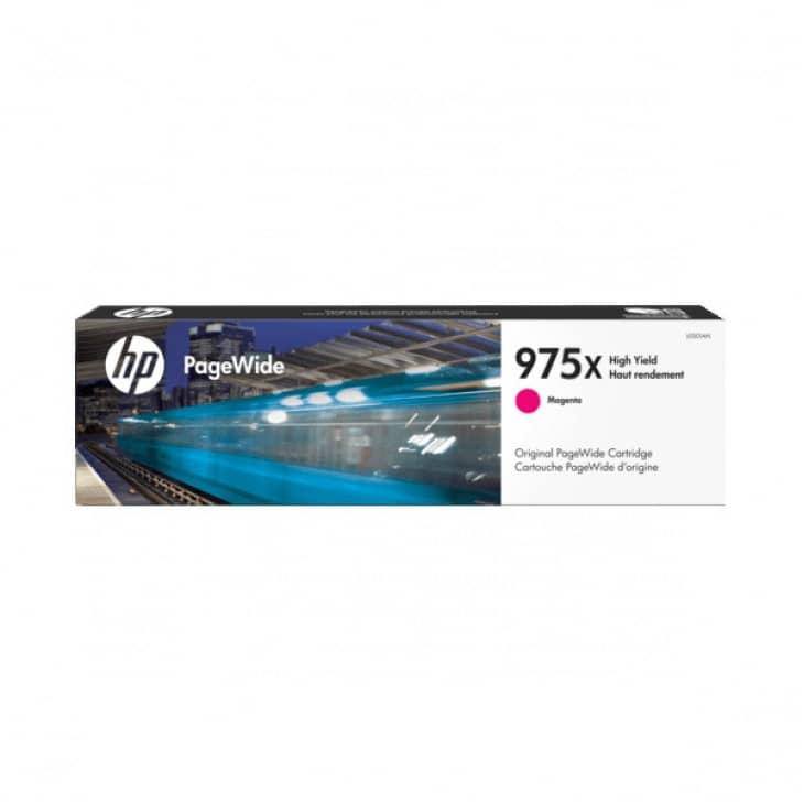 975X(L0S03AA) Original PAGEWAIDE Magenta Ink (High Yield)
