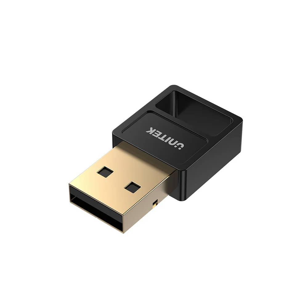 Unitek B105B USB 藍牙 5.3 適配器
