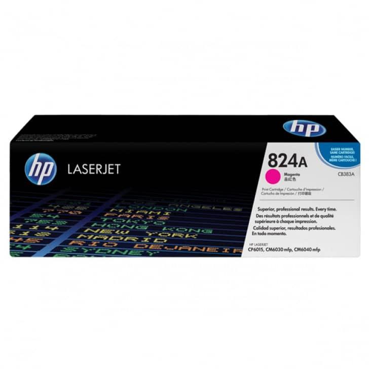 CB383A(823A) Original Magenta Toner