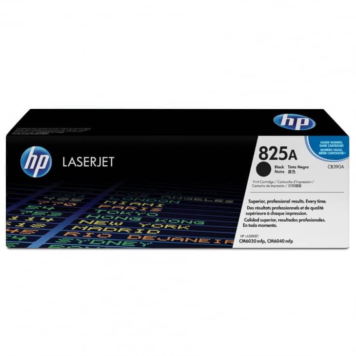 CB390A(825A) Original Black Toner