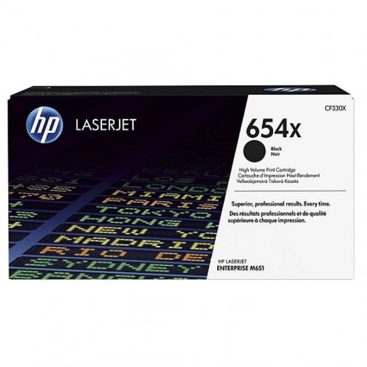 CF330X Original Black Toner (high yield)