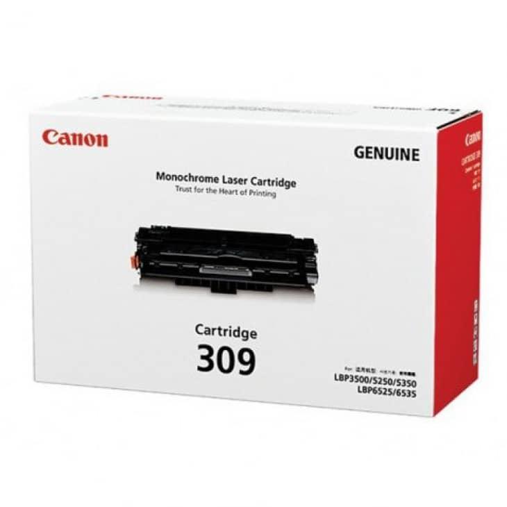 Cartridge 309 Original Toner 