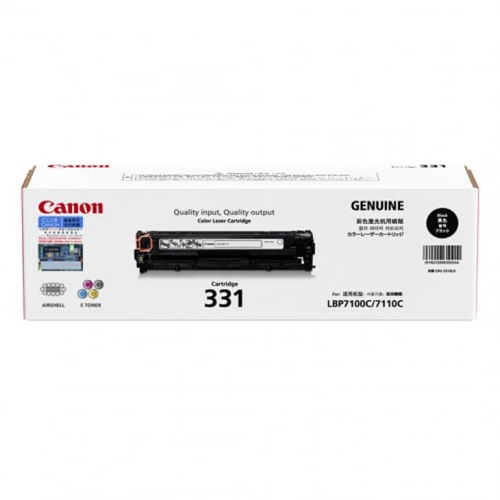 Cartridge 331M Original Magenta Toner
