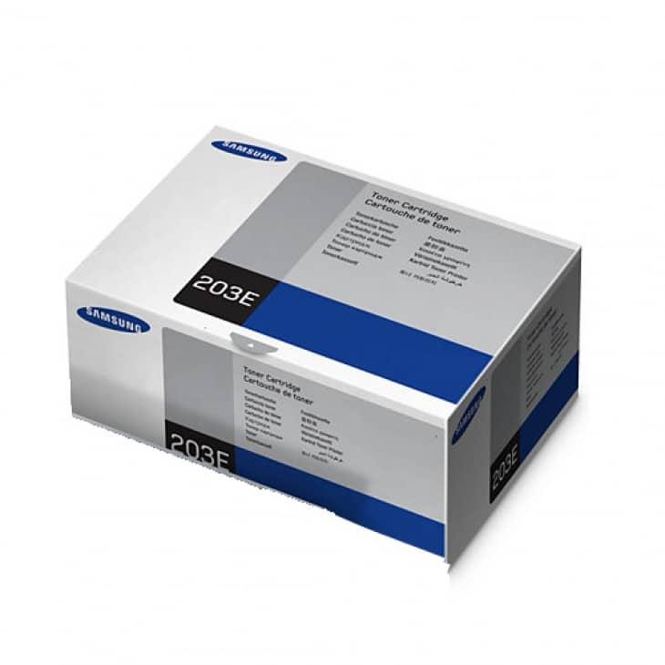 MLT-D203E Original Black Toner