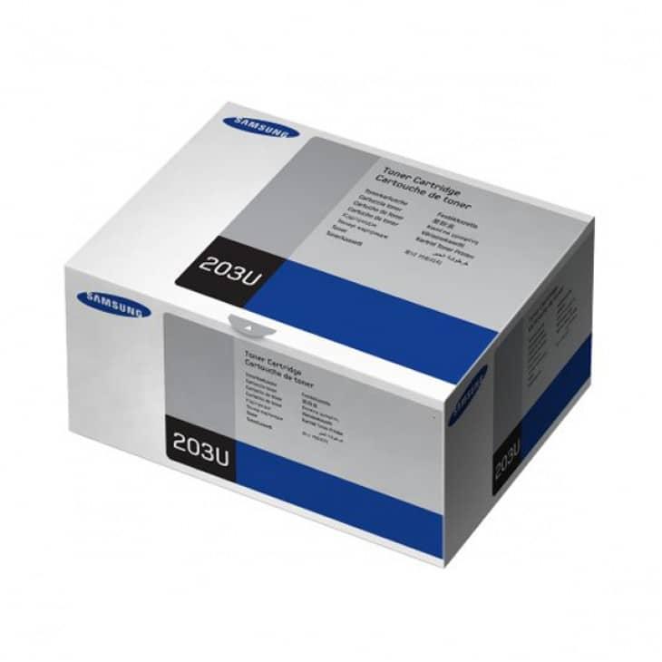 MLT-D203U Original Black Toner