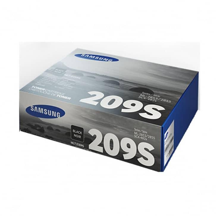 MLT-D209S Original Black Toner