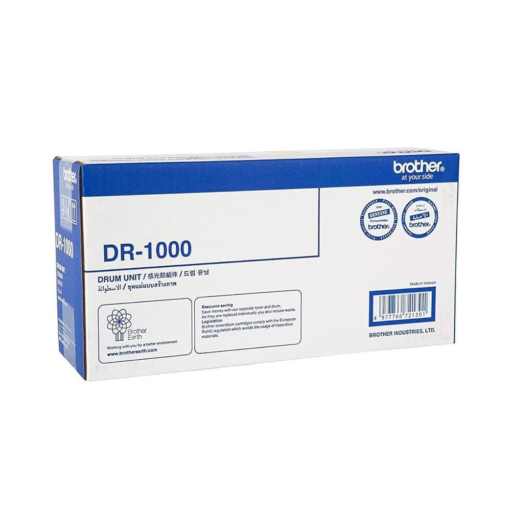 DR1000 Original Mono Drum Unit