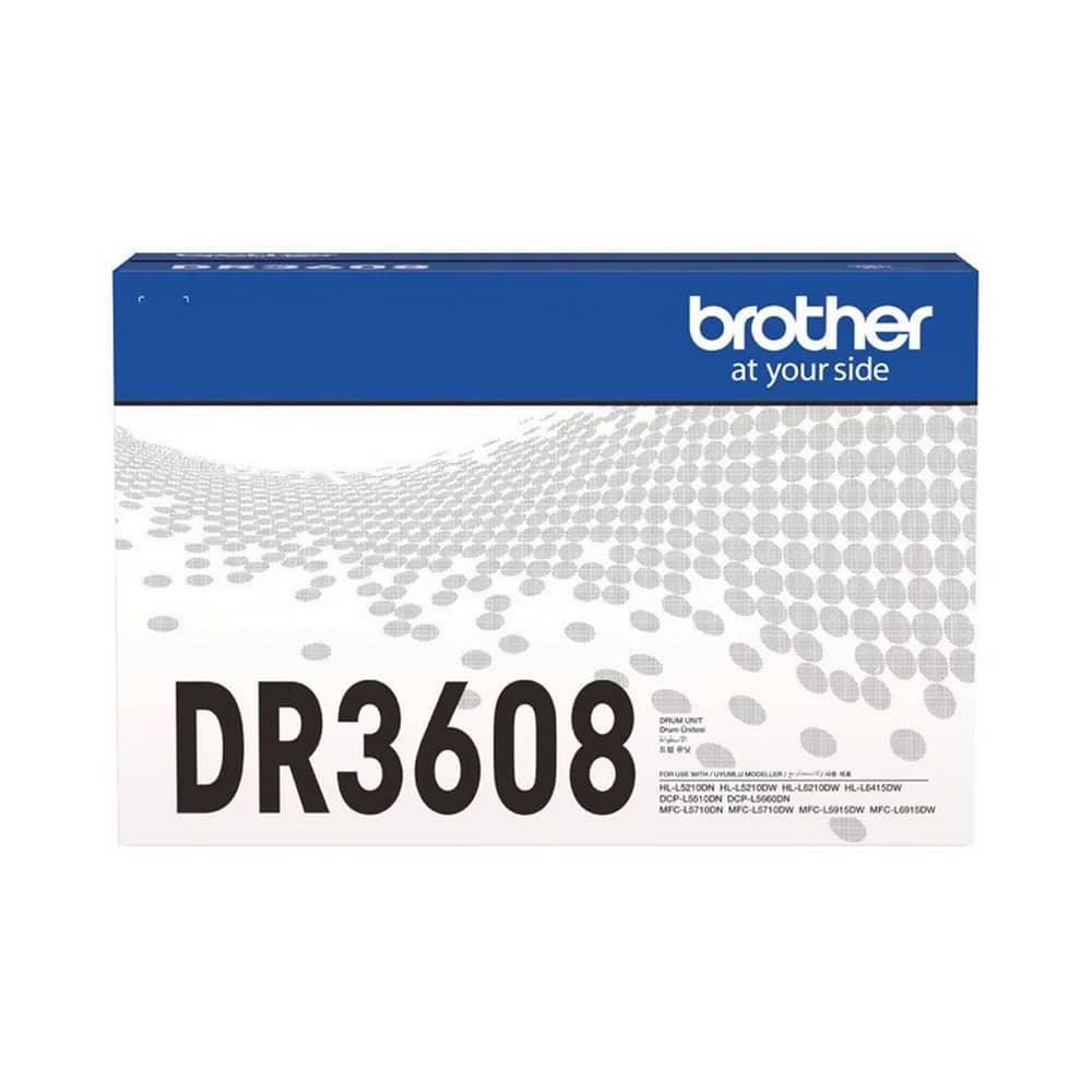 DR3608 原裝打印鼓