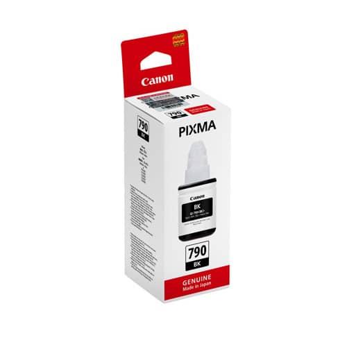 GI790 BK Canon Original Black Ink Bottle