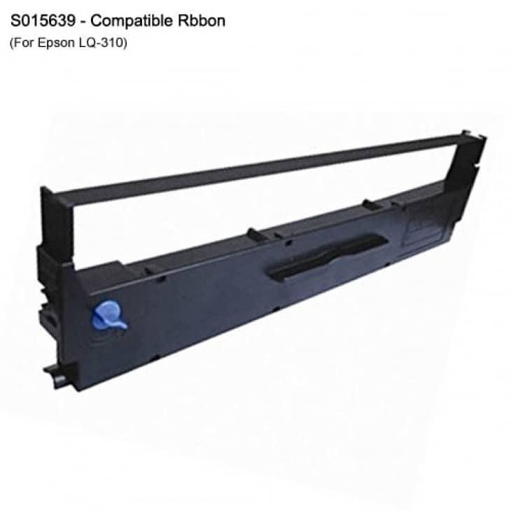 S015639 Compatible Black Ribbon