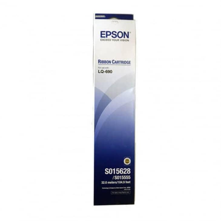 S015628 Original Black Ribbon