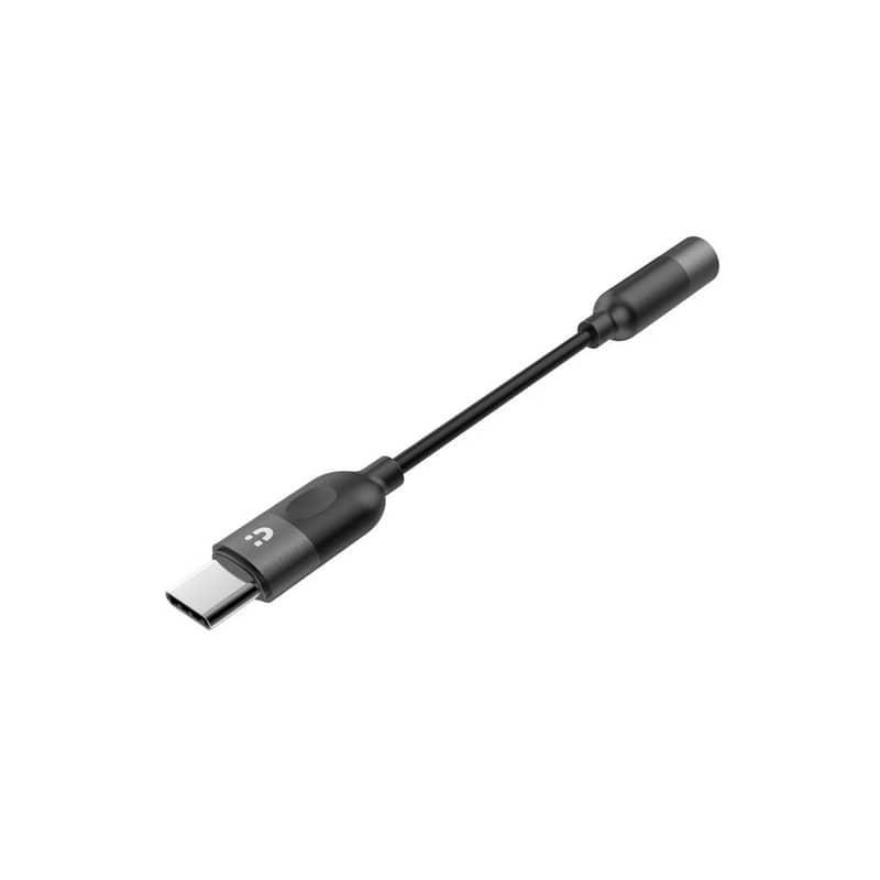 Unitek M1204A USB-C 轉 3.5mm 立體聲音訊轉接器