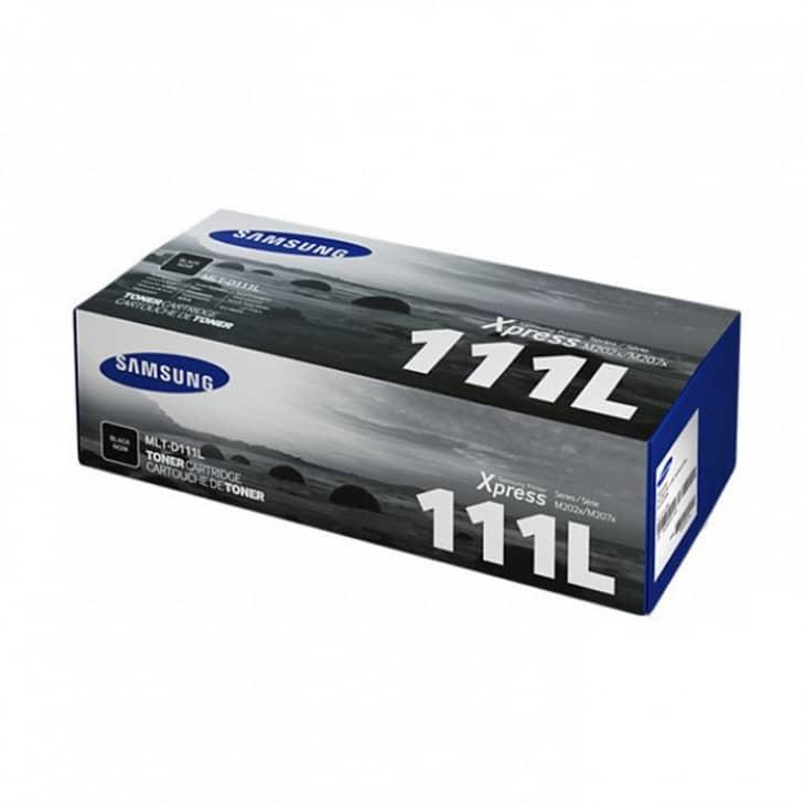 MLT-D111L Original Black Toner