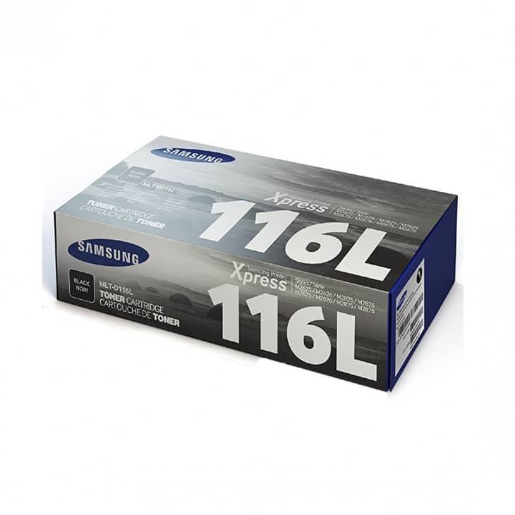 MLT-D116L Original Black Toner