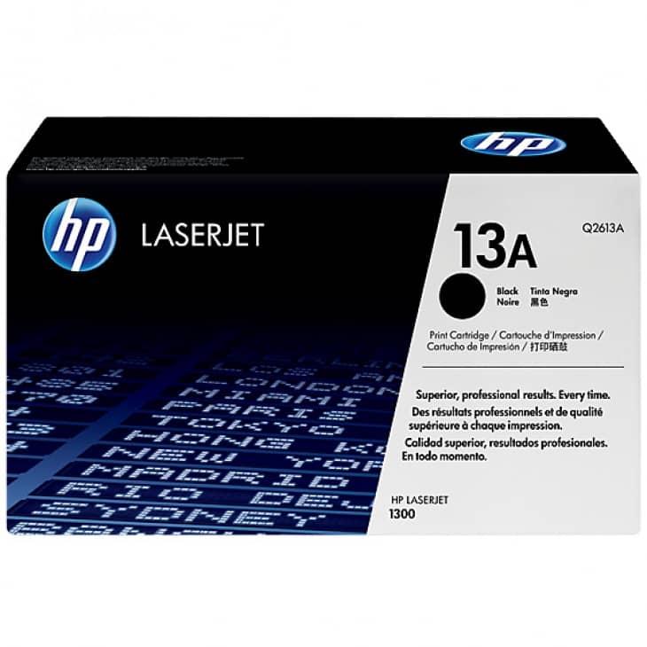 Q2613A(13A) Original Black Toner