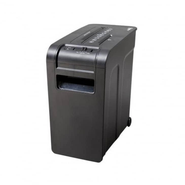 COMIX S2208D Paper Shredder (4x45mm)