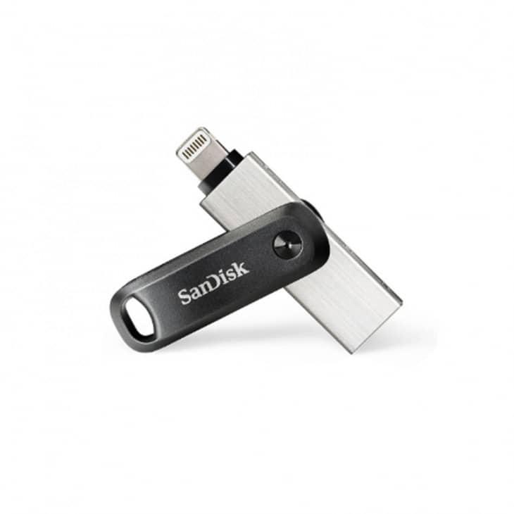 SanDisk iXpand Go 隨身碟 for Iphone (64/128/256)
