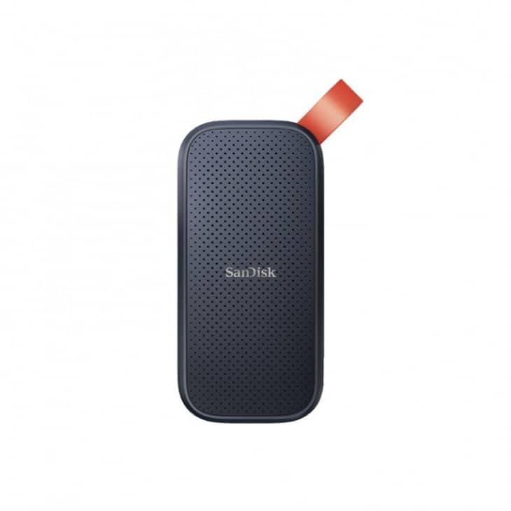 SANDISK Portable SSD Solid State Drive (480GB/1TB/2TB)