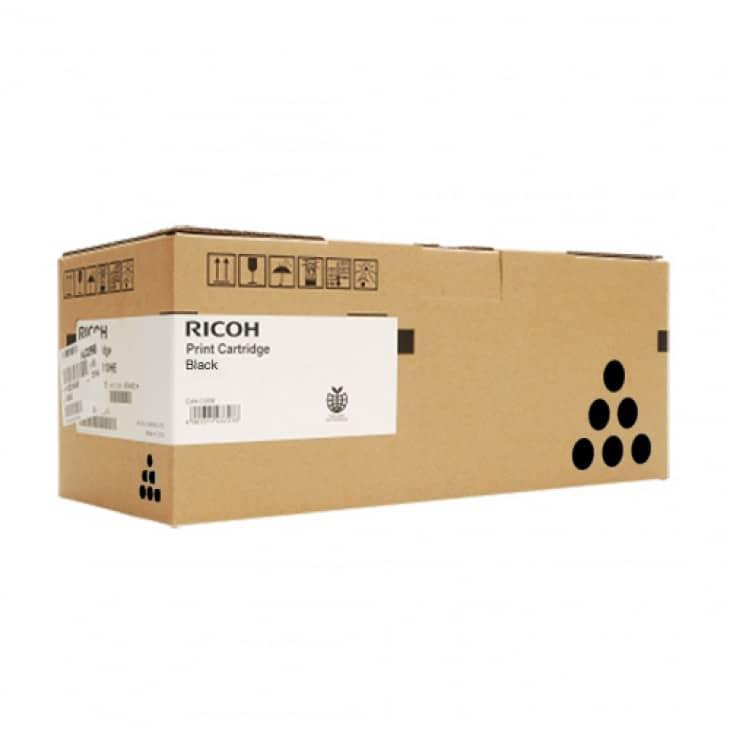 SPC310SBK Original Black Toner