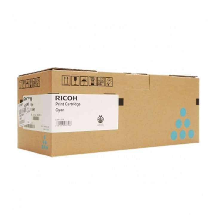 SPC310HSC Original Cyan Toner(high yield)
