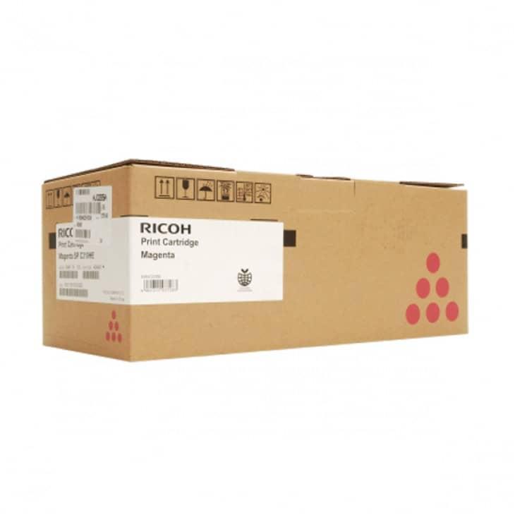 SPC310SM Original Magenta Toner