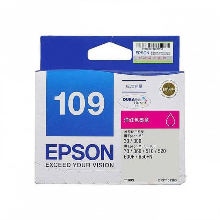 T1093 Original Magenta Ink