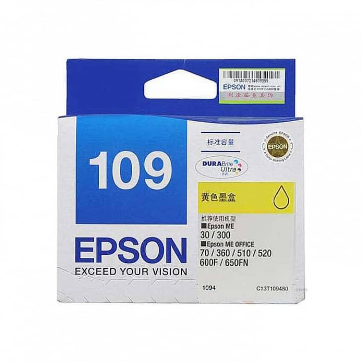 T1094 Original Yellow Ink
