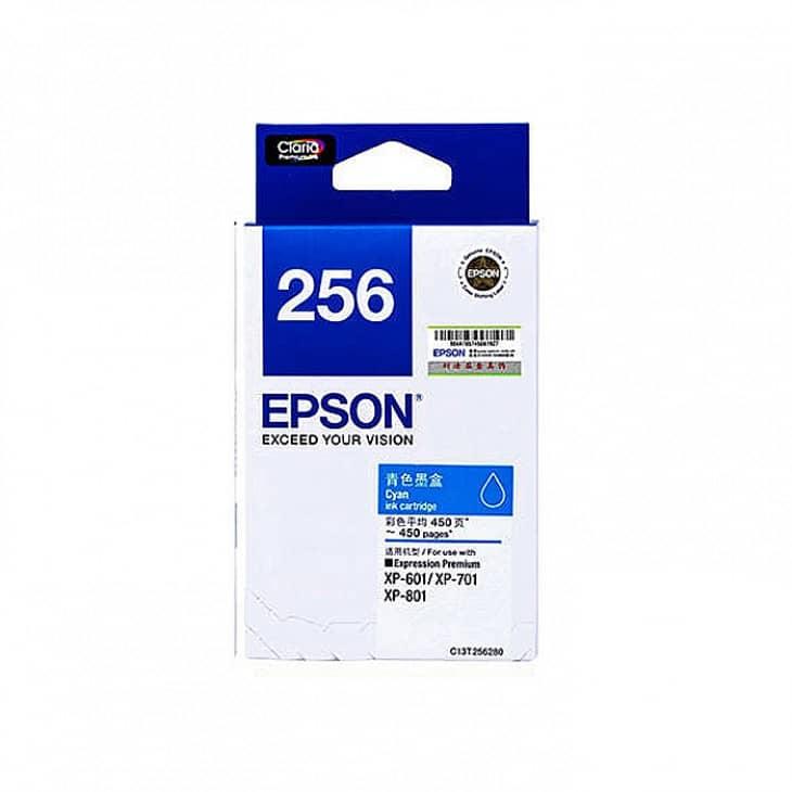 T2562 Original Cyan Ink