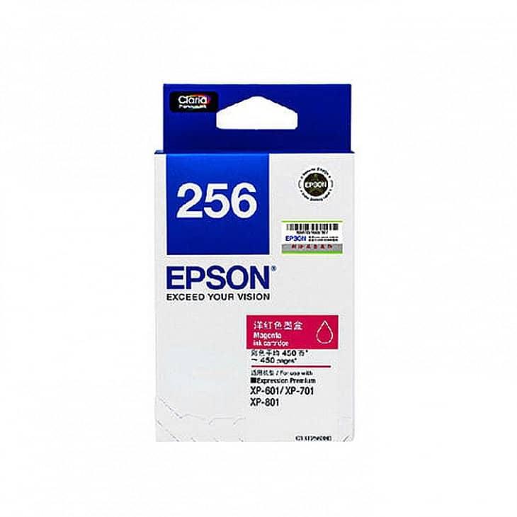 T2563 Original Magenta Ink