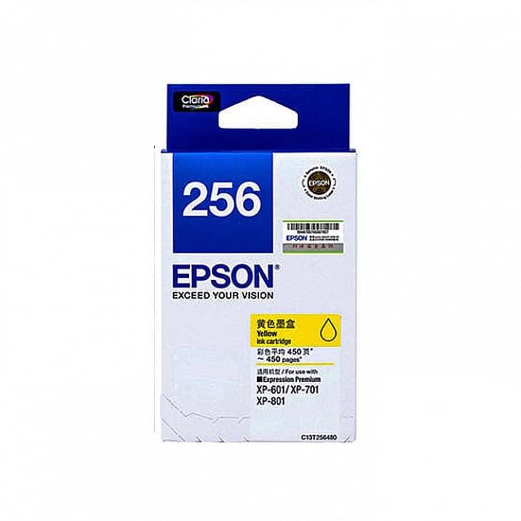 T2564 Original Yellow Ink