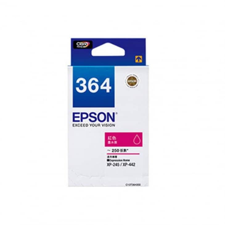 T3643 Original Magenta Ink