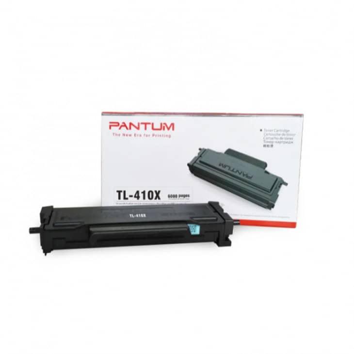 Pantum TL-410X Original Black Toner