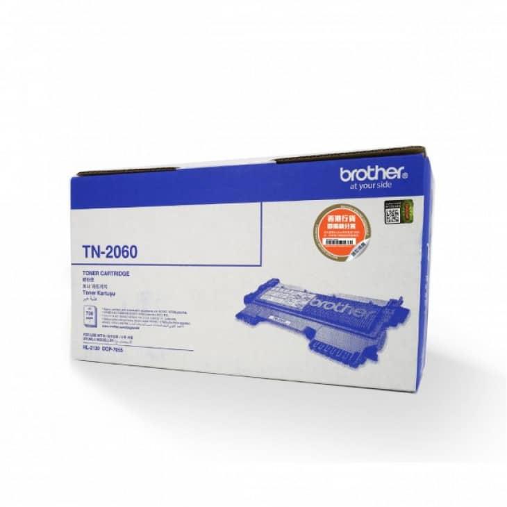 TN2060 Original Black Toner