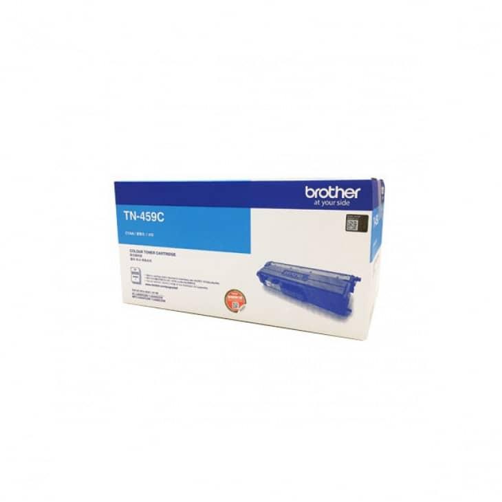 TN459C Original Cyan Toner