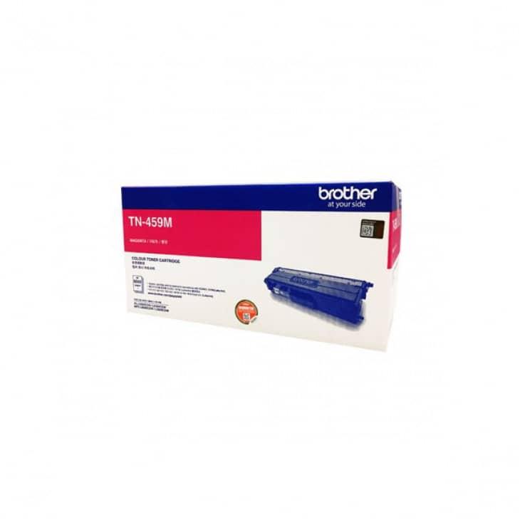 TN459M Original Magenta Toner