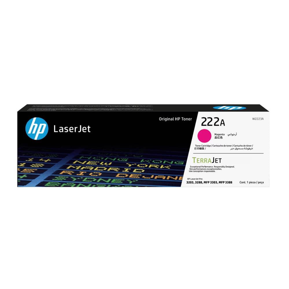 W2223A(222A) Original Magenta Toner