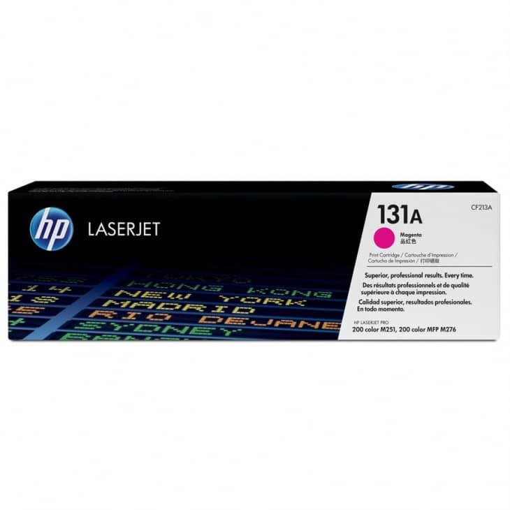 CF213A(131A) Original Magenta Toner