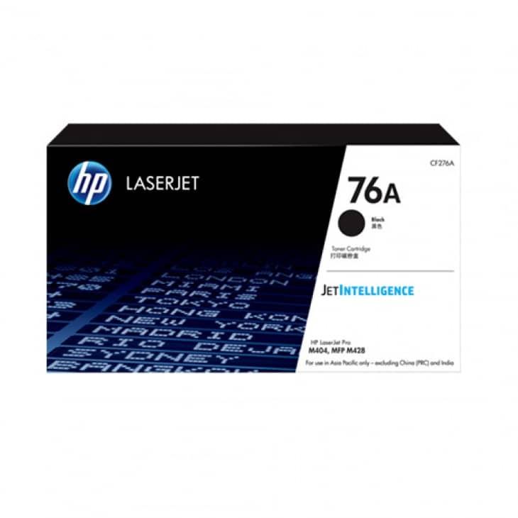 CF276A Original Black Toner