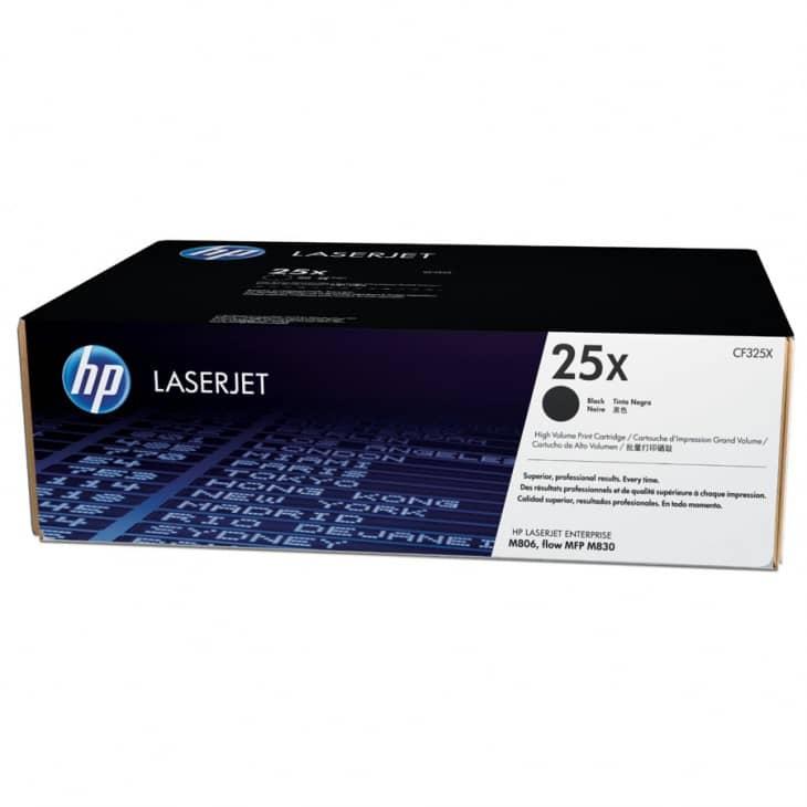CF325X(25X) Original Black Toner
