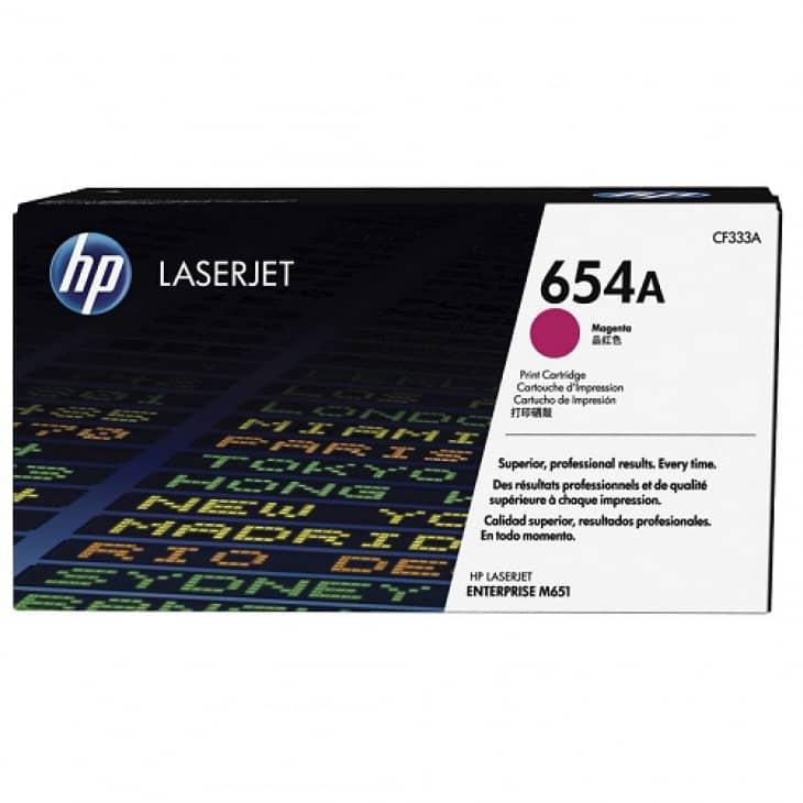 CF333A Original Magenta Toner