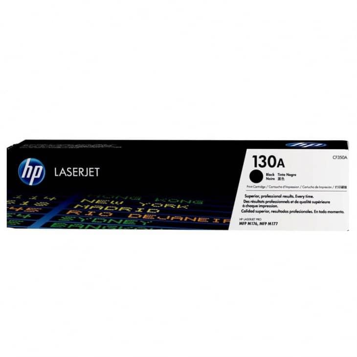 CF350A(130A) Original Black Toner