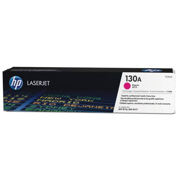 CF353A(130A) Original Magenta Toner