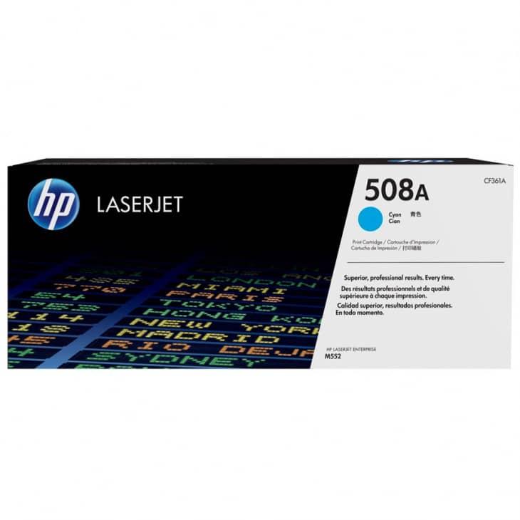 CF361A(508A) Original Cyan Toner
