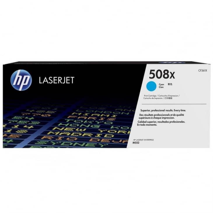 CF361X(508X) Original Cyan Toner(high yield)