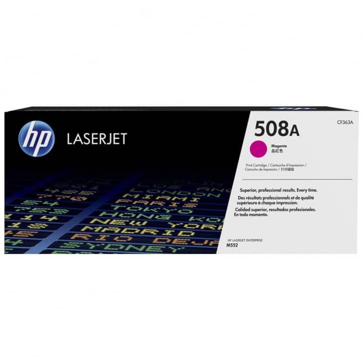 CF363A(508A) Original Magenta Toner