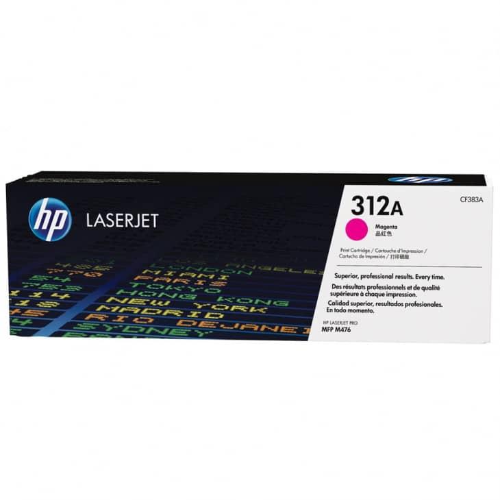 CF383A(312A) Original Magenta Toner