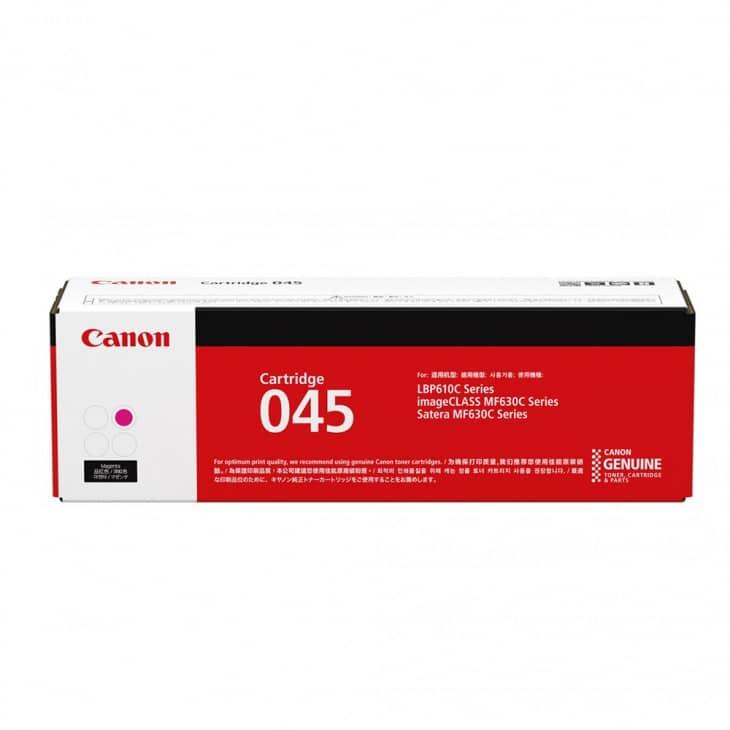 Cartridge-045M Original Magenta Toner Cartridge