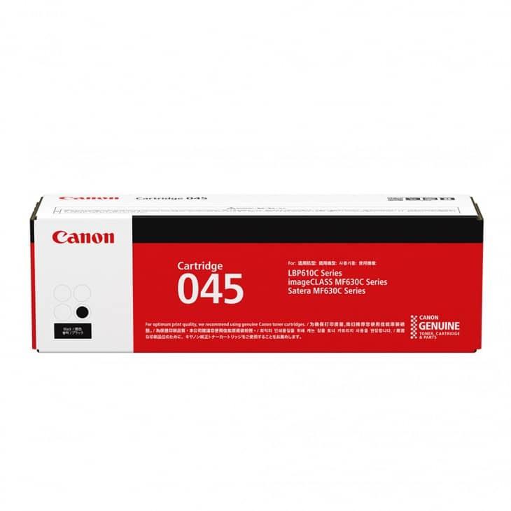 Cartridge-045B Original Black Toner Cartridge