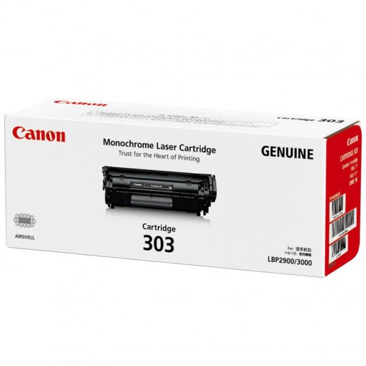 Cartridge 303 Original Toner 